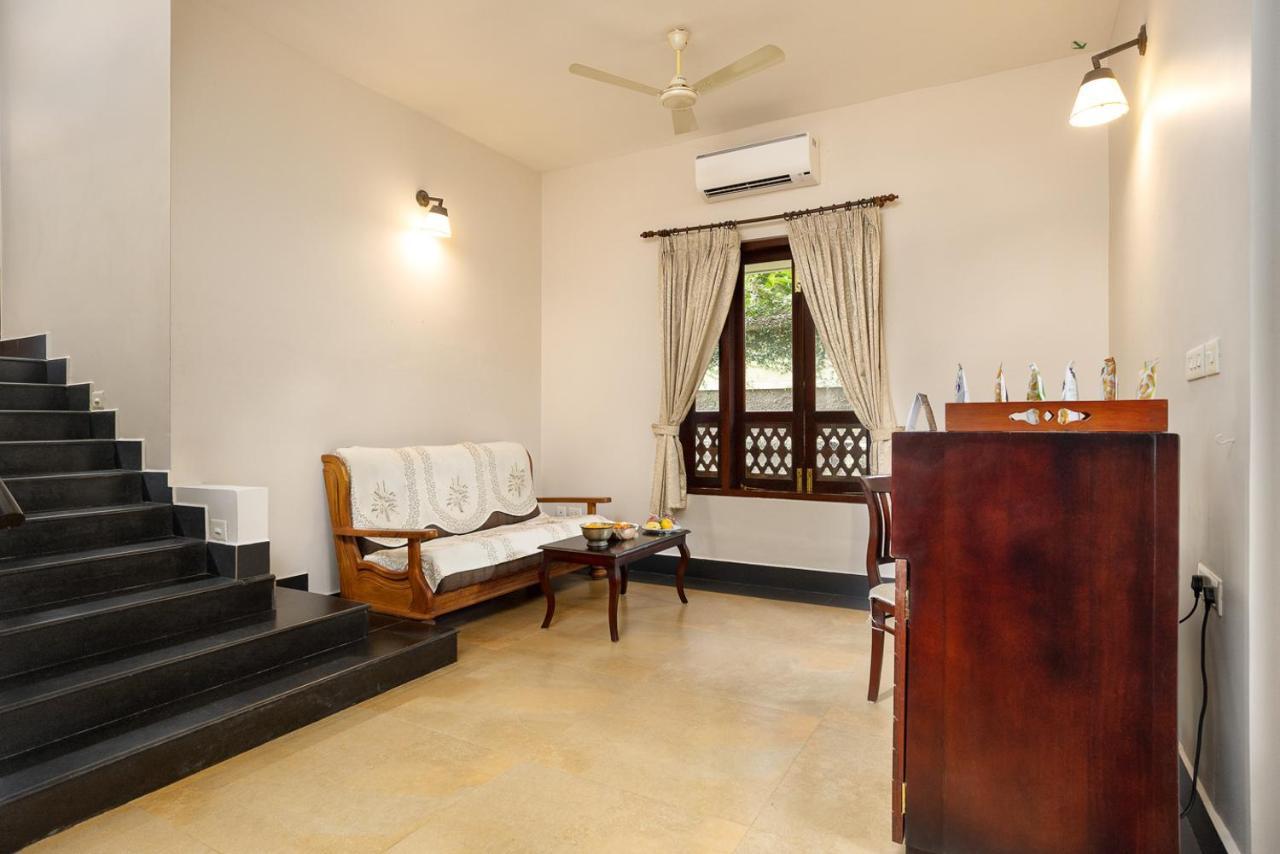 Greenwoods Resort, Thekkady Exterior photo