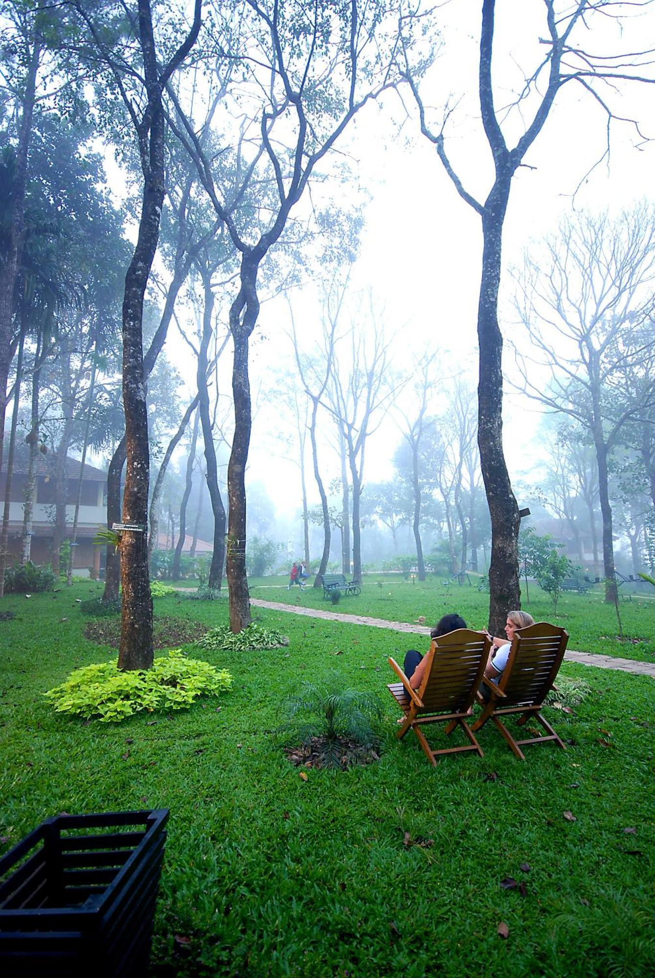 Greenwoods Resort, Thekkady Facilities photo